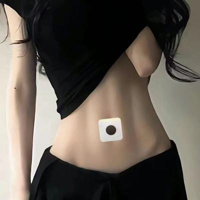 【专攻肥胖】懒人大肚子快速瘦身减脂贴顽固型全身燃脂减肥暴瘦贴