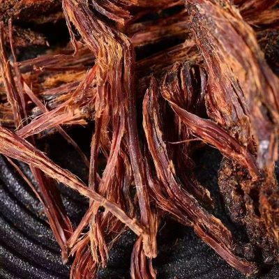 爆款炭烤鸭干巴办公室休闲零食宿舍