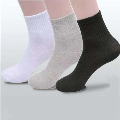 袜子好质量中长款穿着舒服衣服