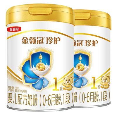 ���ڲ���������������令1��Ӥ���䷽�̷�900g����װ0-6���¹�װ��װ��Ʒ��3���ڷ����� 413Ԫ