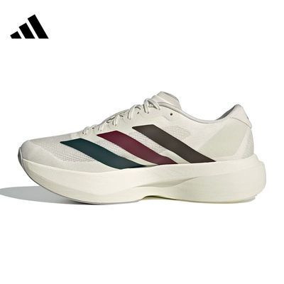 Adidas���ϴ�˹�ļ���Ьadizero Evo SL�˶�Ьѵ���ܲ�ЬKI9542 694Ԫ
