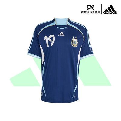 ���ڲ�����adidas���ϴ�˹÷���氢��͢�ӿͳ�2006���������������JN3709 610.3Ԫ