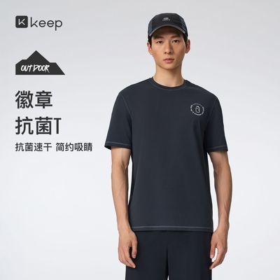 ���ڲ���������Ʒ��Keep�˶�T������ʪ�ٸ�ӡ��������ɹ͸����Լ����T��1901 129Ԫ