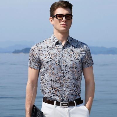 ���ڲ�����������¡�100%˿���ޡ�ӡ�������ж����ļ��׷�͸�����仨���� 193.98Ԫ