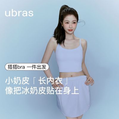 ���ڲ�����������ͬ��ubras�޳���С��Ƥ��������Ů�⴩����������������t��    126Ԫ