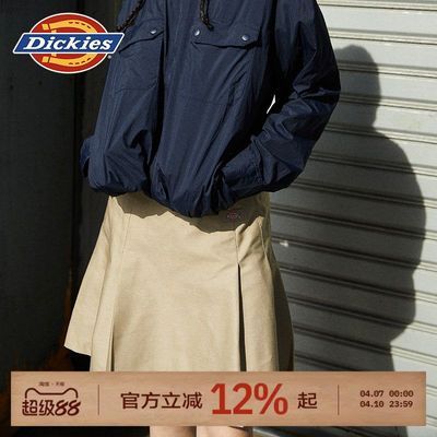 ���ڲ�����Dickies�ۿ��ʰ���ȹ26����Ůʽ�����ưٴ����з�����ȹ��װJ 144Ԫ