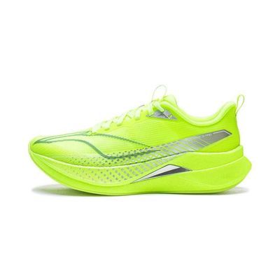 李宁赤兔9pro跑步鞋女鞋2026春季新款6体测竞速训练运动鞋ARPW002