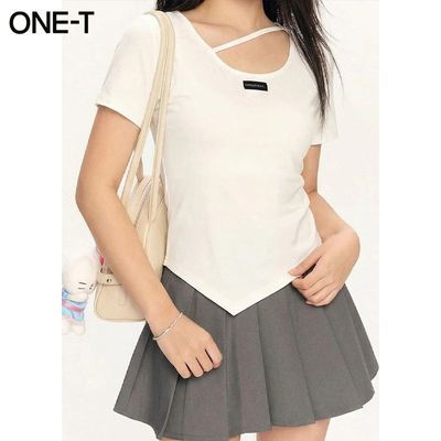 ���ڲ�����ONE-T/���ò�������Ƹж���T��Ů2026�ļ����ô�����ɫ������� 39.79Ԫ