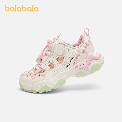 ���ڲ�������balaOne����������ͯЬ��ͯ�˶�ЬŮͯ2026��������Ь��Ȥ�ɰ� 161.9Ԫ