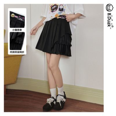 ���ڲ�����B.Duck2026�ļ��¿����A�����ΰ��޼�Լ�������º�ɫ����ȹŮ��15���ڷ����� 249.99Ԫ