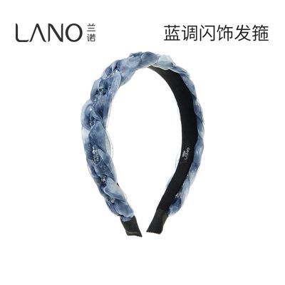 ���ڲ�������ŵ��ɫˮ����ɴ����ͷ��Ů��2026�¿�߼�������ʱ�и�­��ͷ�� 68.8Ԫ