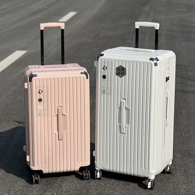 sgg大容量行李箱微瑕结实耐用旅行箱30寸学生密码箱20登机拉杆箱优惠商品图片