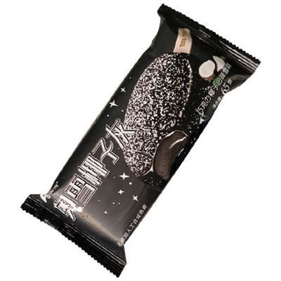 26年爆款奥雪椰子灰巧克力口味脆皮冰激凌雪糕网红冰淇淋便宜好吃