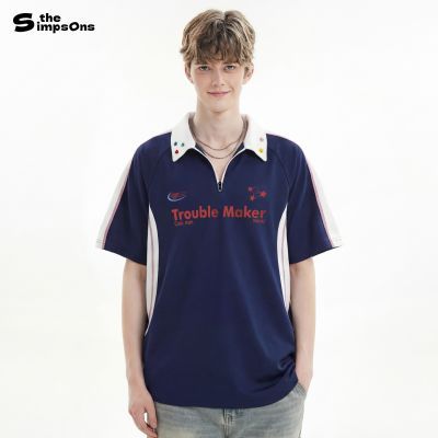 ���ڲ���������ɭһ����װ����T��polo��Ů���ļ��¿�͸���������ײɫ 128Ԫ