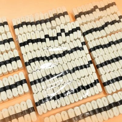 一百条新手入门手胶羽毛球拍鱼竿粘性耐磨缓震吸汗便宜防滑
