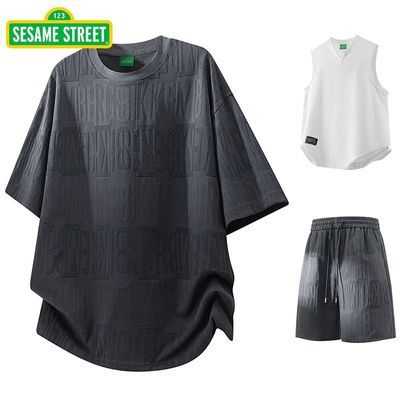 ���ڲ�����SESAME STREET֥��ֱ���͸���˶��ܲ���װ���ļ��������������� 148Ԫ