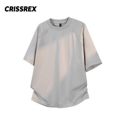 ���ڲ�����CRISSREXԲ����ɴ��޶���T��������˧�����ɫ������ʱ��͸�� 83.9Ԫ