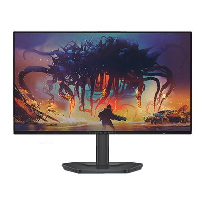 ���ڲ�����Dell/����24.5Ӣ��300Hz�羺��ʾ����Ϸ��ˢ��IPS������AW2526HL 939Ԫ