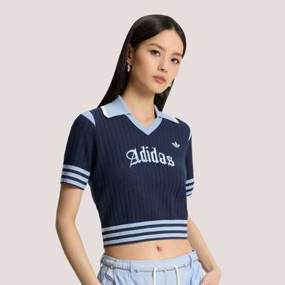 ���ڲ�������ƷAdidas���ϴ�˹��Ҷ��Ů����֯�˶�����T��KT3047 339Ԫ