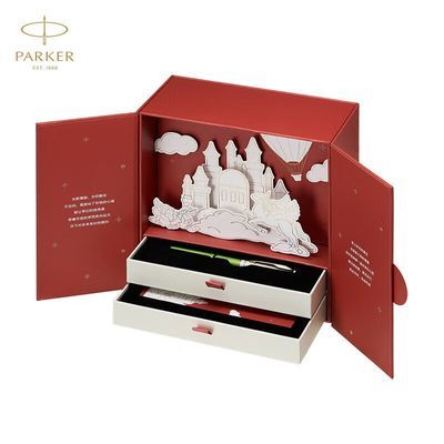 ���ڲ�����Parker/�ɿ˸ֱ�ǩ�ֱʰ칫��������������������װ��ҵ���� 275Ԫ