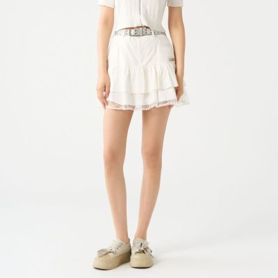 ���ڲ�������˿ƴ����ƶ�ȹŮ�ļ��¿����ʰ�ɫA�ְ���ȹAB9410009 135Ԫ