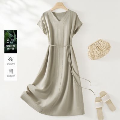 ���ڲ�����IHIMI/���ס���ˬ����ͨ������ȹ��26�ļ�Լ����ͨ����������ȹŮ 182.99Ԫ