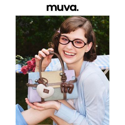 ���ڲ�����MUVAƴɫ��ԭ���λ���Ů�����С��ʱ��С������б��3.16��Ʒ 423Ԫ