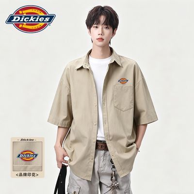 ���ڲ�����Dickies��װ���������ʿ�ļ���ϵ���п�������T���г� 159Ԫ