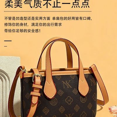 手提新款包包女士新款夏款春天轻便ins优惠商品图片