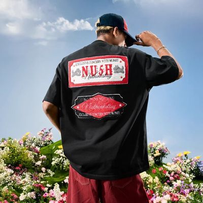 ���ڲ�����Nuthink��ʽ���ų����ع�������ĸ�п�T������ײɫŮ2026�����¿� 98Ԫ