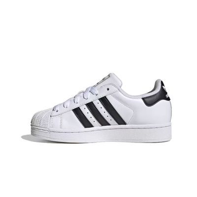 adidas/阿迪达斯 originals Superstar 2低帮百搭休闲板鞋JH9976