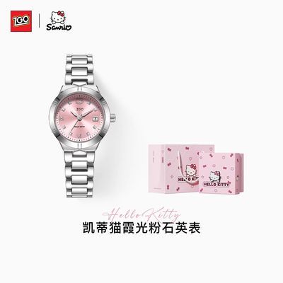 ���ڲ���������ZGOxHellokitty�ֱ�Ů��2026���¿�СԲ���ߵ�����ŮʿʯӢ�� 124Ԫ