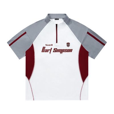 ���ڲ�����The Simpsons����ɭһ�� 2026�¿� POLO�� ���������logo���� 218Ԫ