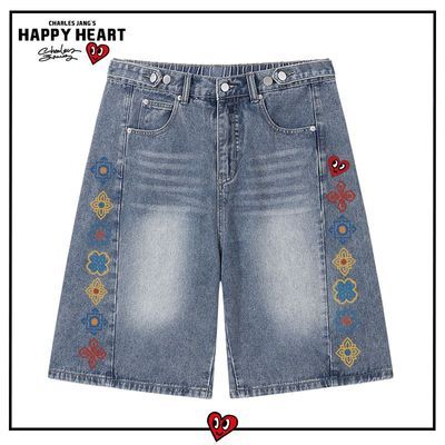 ���ڲ��������˹����Ȥζӡ������ţ�ж̿���Ů�ļ�2026�¿�ˮϴ������ֿ� 169Ԫ