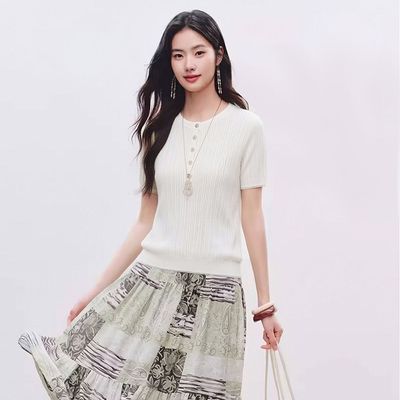 ���ڲ�����YPUTŮʿ����ͷ��֯С��Ů2026�����¿�YJH-GC-26217 88.9Ԫ