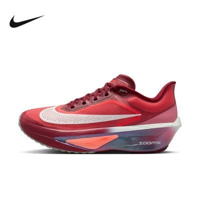 ���ڲ�����NIKE�Ϳ�ŮЬW ZOOM FLY 6 SE�˶�Ь�ܲ�ЬIR2313-600 564Ԫ