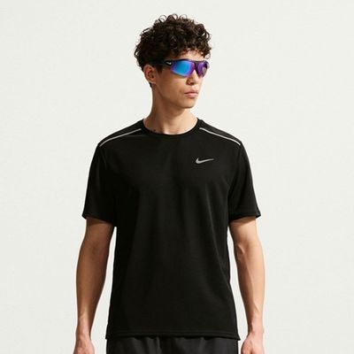 ���ڲ�����NIKE�Ϳ�����AS? DF UV MILER SS�˶����ж���T��IF2083-010 126Ԫ