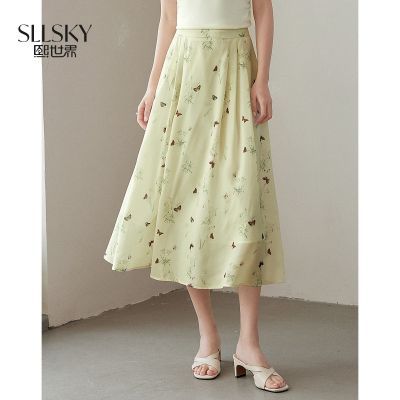 ���ڲ�����������2026�¿�����ʽ����ӡ������ȹ����ѩ��a��ȹ����������ȹ 140.99Ԫ