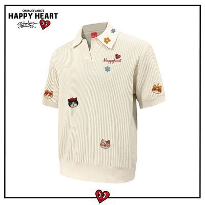 ���ڲ��������˹���Ŀɰ�Сè������֯Polo����Ů�ļ�2026�¿����T���ٴ� 149Ԫ