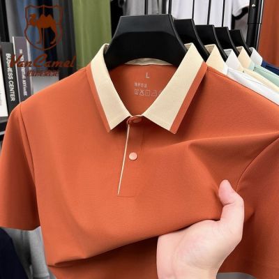 ���ڲ�����VANCAMEL�������ձ�����ʿ����T���ļ����аٴ�͸������POLO���� 69.8Ԫ