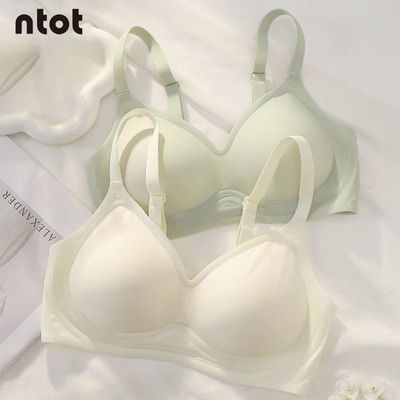 【超值俩件】背心吊带新款薄显瘦显小聚拢防垂收副乳舒适学生内搭