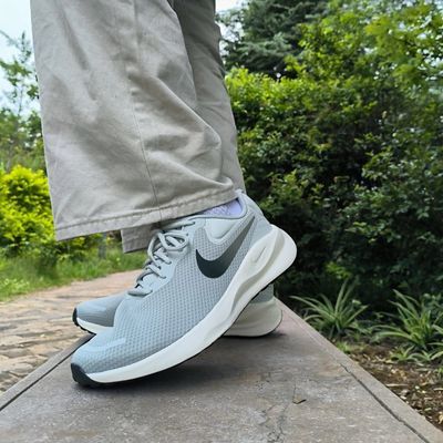 ���ڲ�����Nike/�Ϳ˴����¿���ʿ���滺��͸���˶��ܲ�ЬFB8501-003 271Ԫ