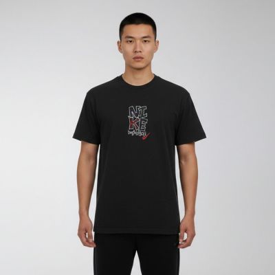 ���ڲ�����NIKE�Ϳ������˶����ж���T��IM5043-010 197Ԫ