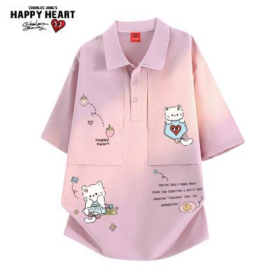 ���ڲ��������˹���Ŀɰ�Сèӡ��ƴ��polo�����T���ļ��¿����Ůͬ�� 159Ԫ