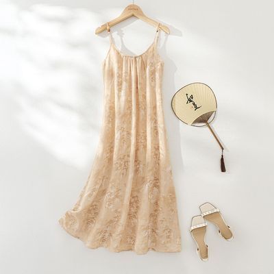 ���ڲ�����IHIMI/���� ����������ʽӡ����������ȹ��26�Ĺ���ӡ��������ȹ 148.99Ԫ