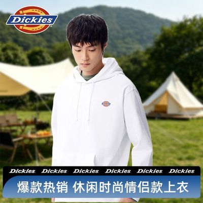 ���ڲ�����Dickies С��logo���������ñ������Ůͬ�� DK008874 82.2Ԫ