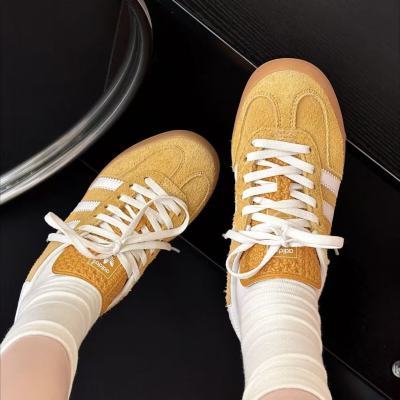 ���ڲ�����adidas originals GAZELLE INDOOR ���ʰٴ�Ͱ��ѵЬ��ɫKH6037 344Ԫ