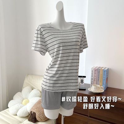 ���ڲ�������ɫ���Ʊ���˯��Ů��װ����̿��ļ��ɰ�����͸�����⴩�Ҿӷ� 69.52Ԫ