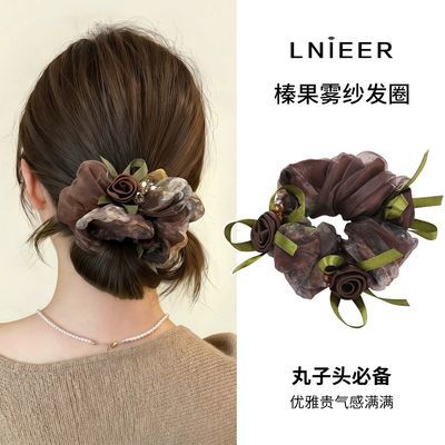 ���ڲ�����黹���ɴ�󳦷�ȦŮ2026�¿��̷�����ͷ�����Ż�����β��Ƥ��� 21.7Ԫ