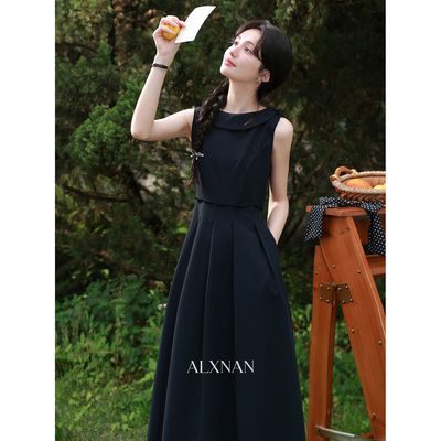 ���ڲ�����¹���ϡ����󺣷硹����ɫ����ȹŮ�����첨��������������䳤ȹ��15���ڷ����� 195.54Ԫ
